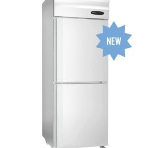 Hoshizaki 97000189 | HRF-77 DUAL-TEMP 2 DOOR | Commercial Freezer | Upright Freezer