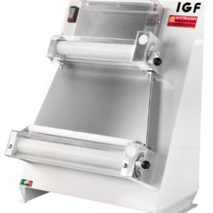 ABP Atlas B40P Pizza Dough Roller | Commercial Dough Roller