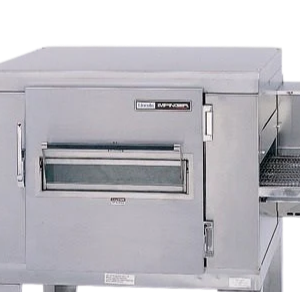 Lincoln 1456-NG I Impinger Series I Pizza Oven | 1 Deck | Without Stand | Natural Gas | Conveyor Oven