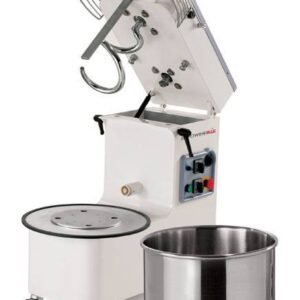Mecnosud SMM1044 Spiral Mixer 38kg