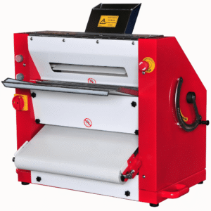 ABP Atlas SH500 | Pizza Dough Roller | Professional Pizza Roller